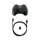 HYPERX Clutch Tanto Mini 8B1S0AA - 1314132 - zdjęcie 5